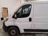  Fiat  Ducato FIAT  / 2014 / 4P / FURGONE 33 MH1 2.2 MULTIJET 3 140CV E6D-FINAL #51