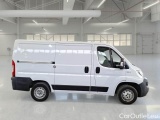  Fiat  Ducato FIAT  2014 FURGONE 30 CH1 2.3 MULTIJET 16V 130CV 6M #7