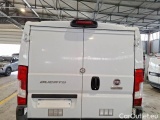  Fiat  Ducato FIAT  2014 FURGONE 30 CH1 2.3 MULTIJET 16V 130CV 6M #56