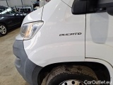  Fiat  Ducato FIAT  2014 FURGONE 30 CH1 2.3 MULTIJET 16V 130CV 6M #67