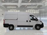  Fiat  Ducato FIAT  / 2014 / 4P / FURGONE 35 MH2 2.3 MULTIJET 160CV E6D-TEMP #7