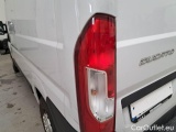  Fiat  Ducato FIAT  / 2014 / 4P / FURGONE 35 MH2 2.3 MULTIJET 160CV E6D-TEMP #52