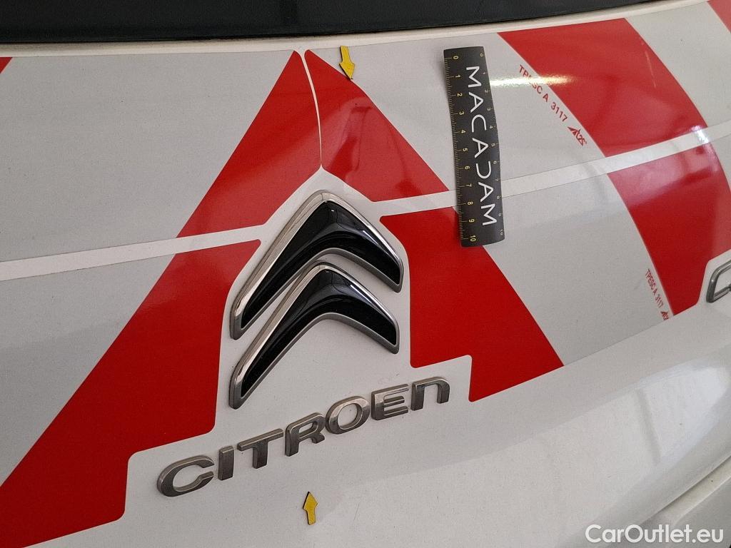  Citroen  C3  Société Feel 1.5 BlueHDI 100CV BVM5 E6dT #3