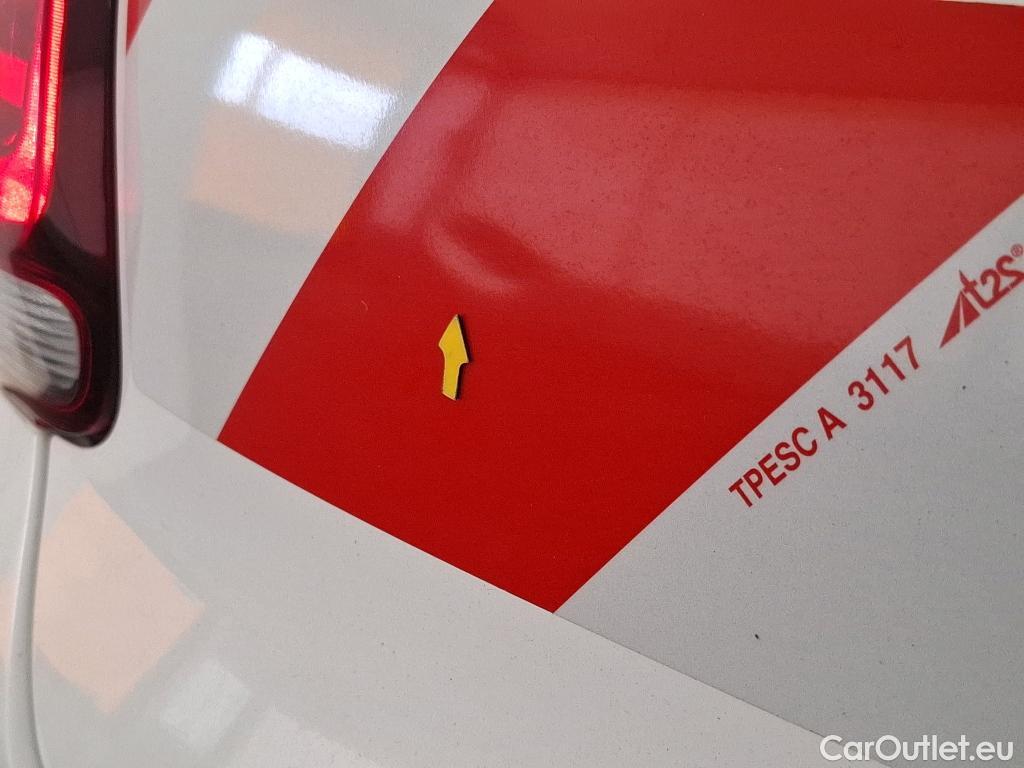  Citroen  C3  Société Feel 1.5 BlueHDI 100CV BVM5 E6dT #4