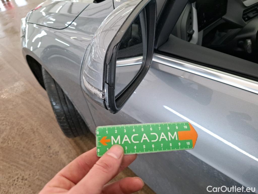  Bmw  Serie 1 BMW Série 1 / 2019 / 5P / Berline 116i DKG7 Business Design #1