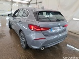  Bmw  Serie 1 BMW Série 1 / 2019 / 5P / Berline 116i DKG7 Business Design #2