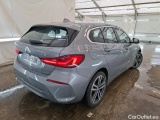  Bmw  Serie 1 BMW Série 1 / 2019 / 5P / Berline 116i DKG7 Business Design #3