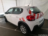  Citroen  C3  Société Feel 1.5 BlueHDI 100CV BVM5 E6dT #2