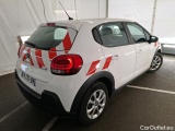  Citroen  C3  Société Feel 1.5 BlueHDI 100CV BVM5 E6dT #3