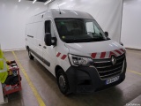  Renault  Master  III Fourgon L3H2 3 5 Grand Confort dCi 135CV BVM6 E6dT #4