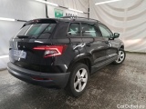  Skoda  Karoq  Business 2.0 TDI 115CV BVA7 E6d #3