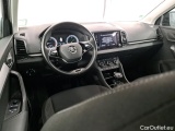  Skoda  Karoq  Business 2.0 TDI 115CV BVA7 E6d #5