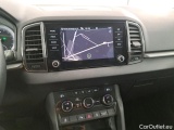 Skoda  Karoq  Business 2.0 TDI 115CV BVA7 E6d #7