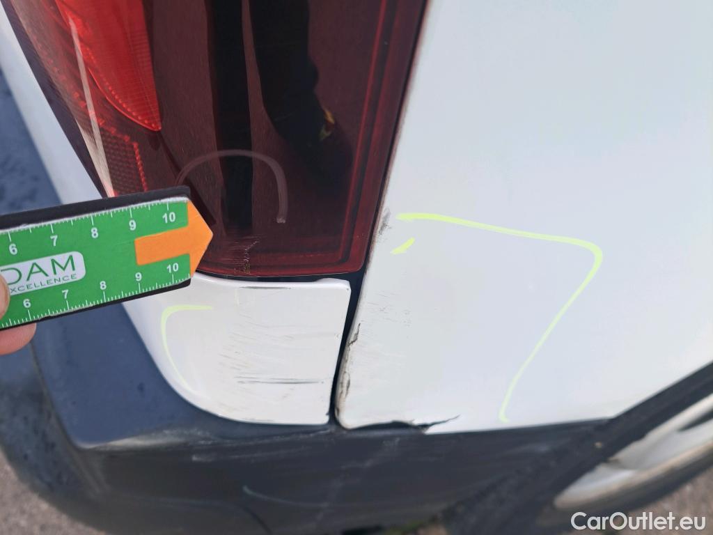  Citroen  Berlingo CITROEN  / 2018 / 4P / furgón derivado de turismo Talla M e- 50kWh CLUB #70