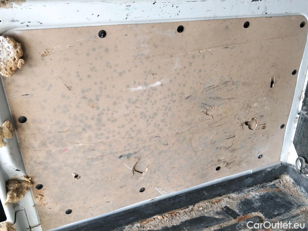  Ford  Transit FORD  Custom / 2012 / 4P / furgón Van 2.0 TDCI 96kW 280 L1 MHEV Trend #58