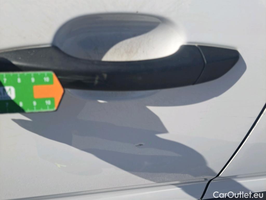  Citroen  Berlingo CITROEN  / 2018 / 3P / furgón derivado de turismo Talla M BlueHDi 100 CONTROL #58