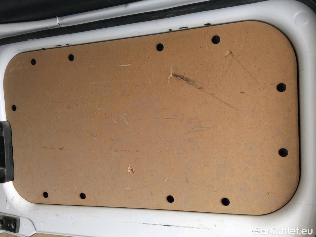  Ford  Transit FORD  Custom / 2012 / 4P / furgón Van 2.0 TDCI 96kW 280 L1 MHEV Trend #63