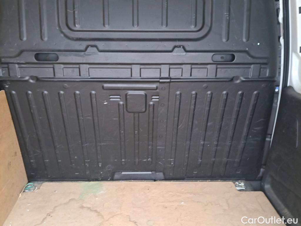  Citroen  Berlingo CITROEN  / 2018 / 3P / furgón derivado de turismo Talla M BlueHDi 73kW CONTROL #21