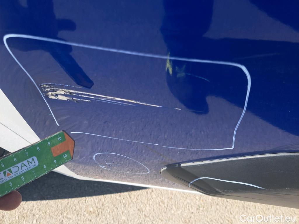  Citroen  Berlingo CITROEN  / 2018 / 3P / furgón derivado de turismo Talla M BlueHDi 100 CONTROL #14