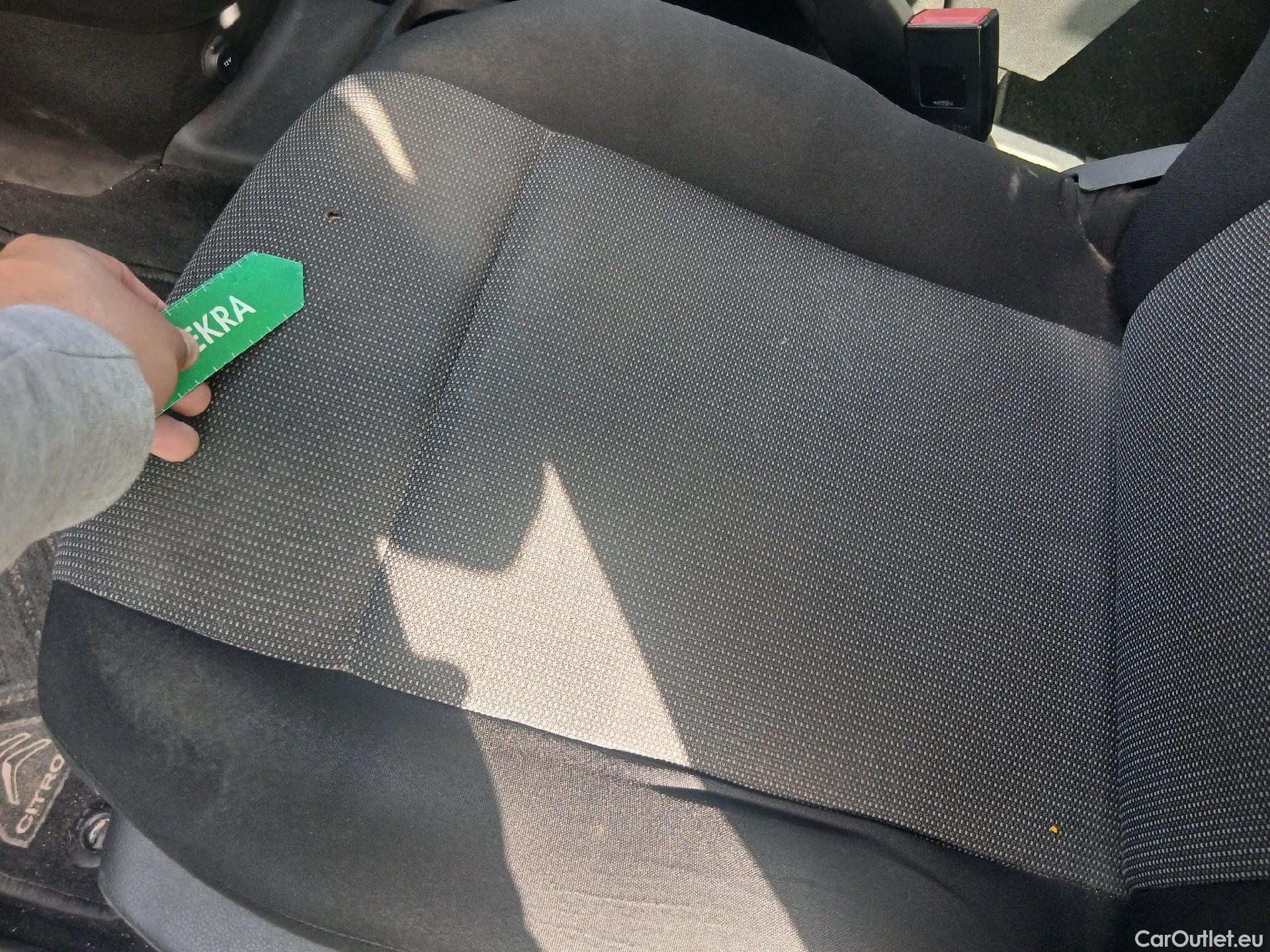  Citroen  Berlingo CITROEN  COMBI Talla M BlueHDi 100 S&S LIVE #7