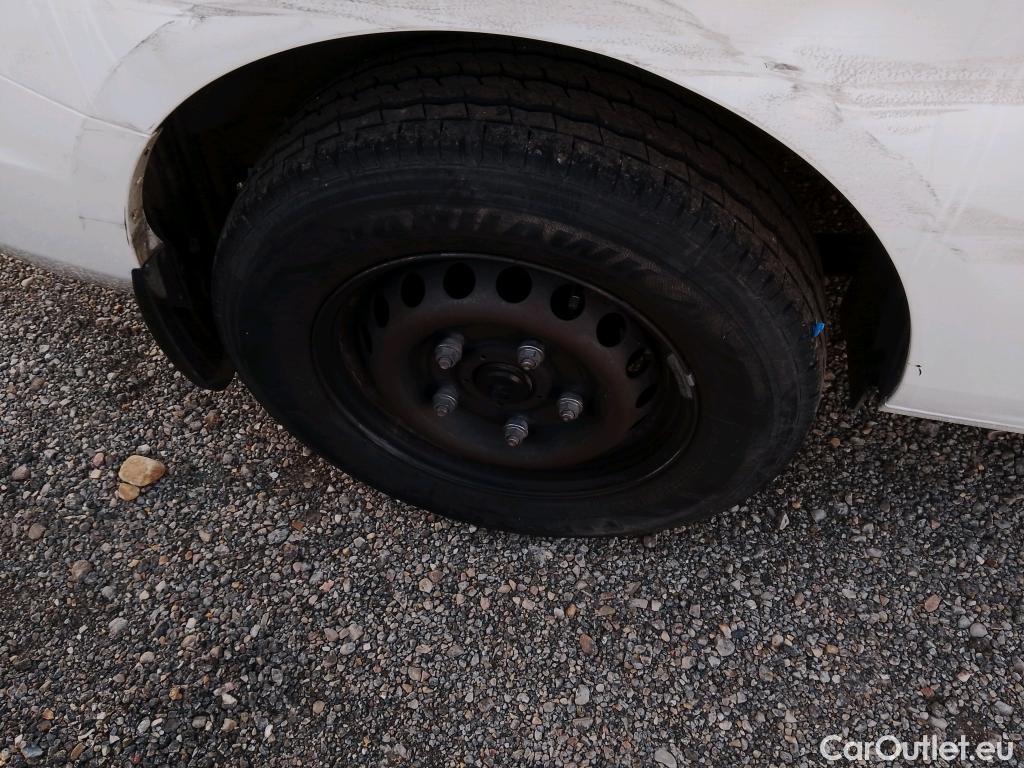  Ford  Transit FORD  Custom / 2012 / 4P / furgón Van 2.0 TDCI 96kW 340 L2 MHEV Trend #27