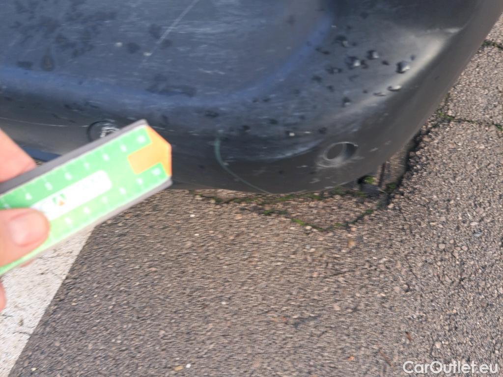  Citroen  Berlingo CITROEN  / 2018 / 4P / furgón derivado de turismo Talla M e- 50kWh CLUB #42