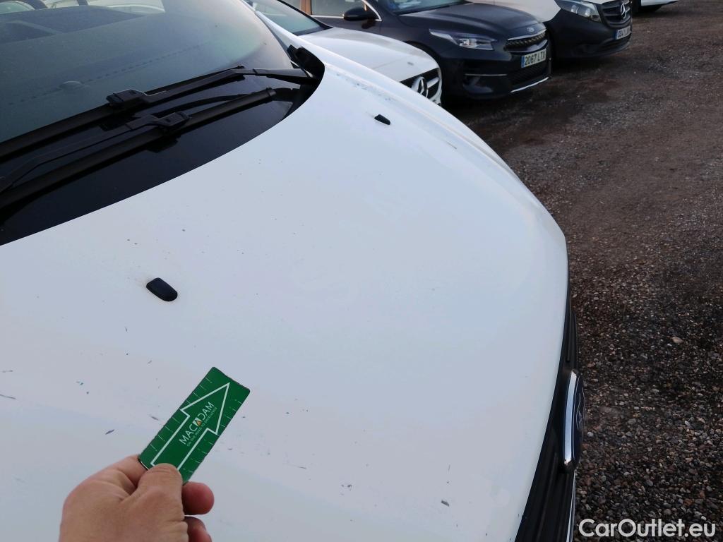  Ford  Transit FORD  Custom / 2012 / 4P / furgón Van 2.0 TDCI 96kW 340 L2 MHEV Trend #6