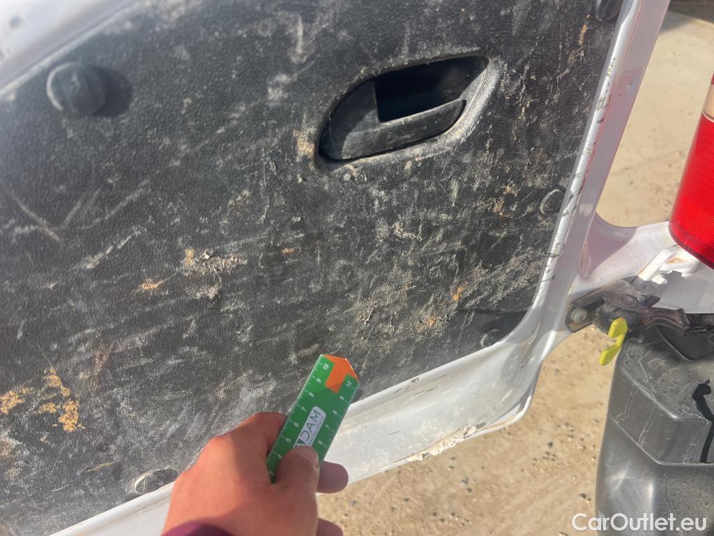  Citroen  Berlingo CITROEN  / 2018 / 4P / combi Talla M BlueHDi 100 S&S LIVE PACK BUSINE #28