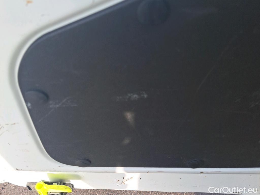  Citroen  Berlingo CITROEN  / 2018 / 4P / furgón derivado de turismo Talla M e- 50kWh CLUB #58