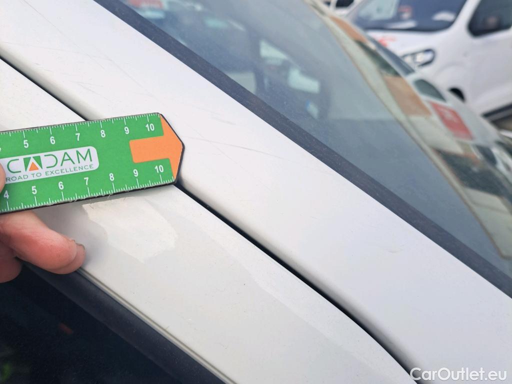  Citroen  Berlingo CITROEN  / 2018 / 3P / furgón derivado de turismo Talla M BlueHDi 73kW CONTROL #52