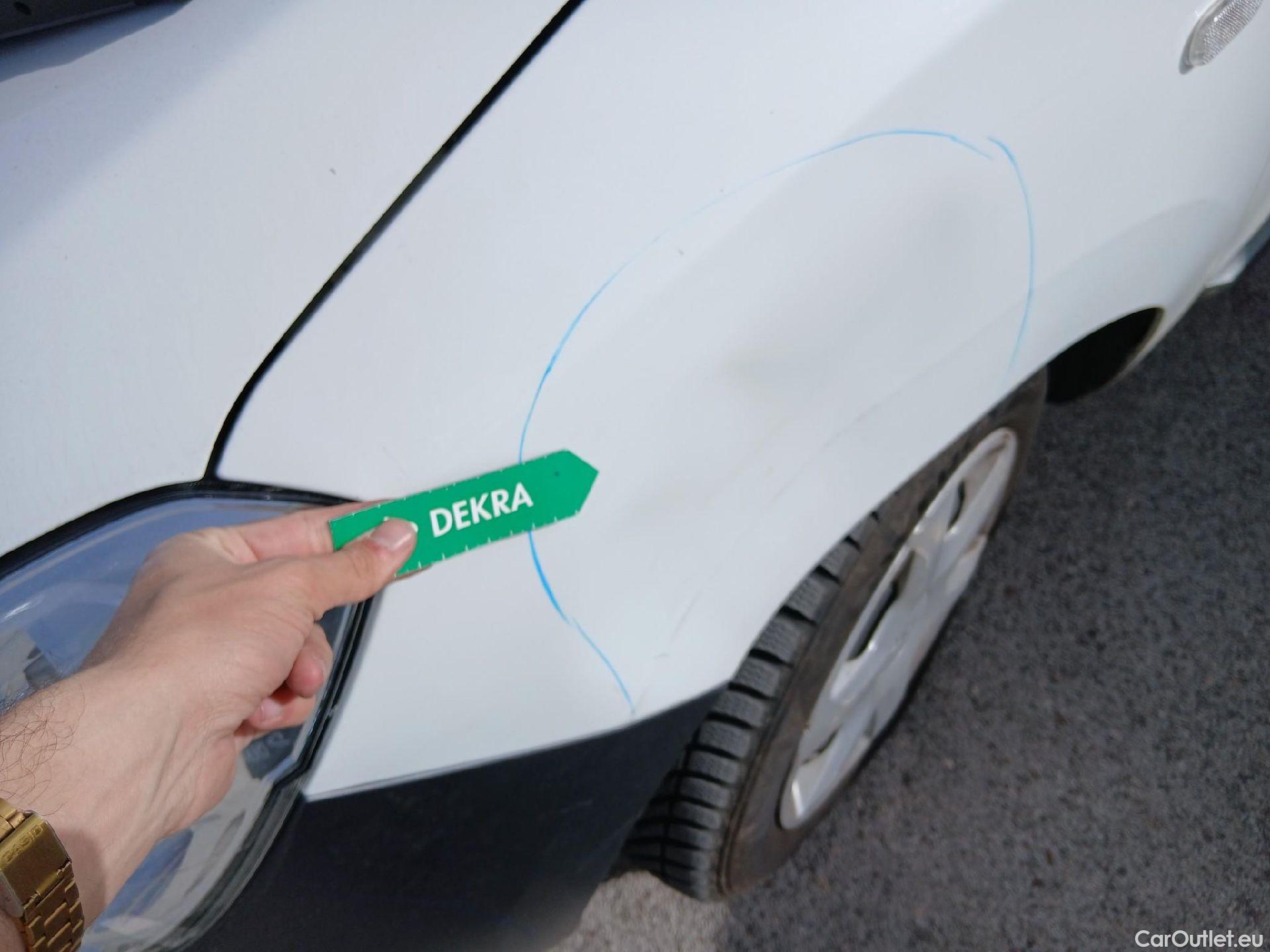  Dacia  Dokker DACIA  VU 4p 1G furgón derivado de Van Ambiance dCi 66kW (90CV) EU6 #6