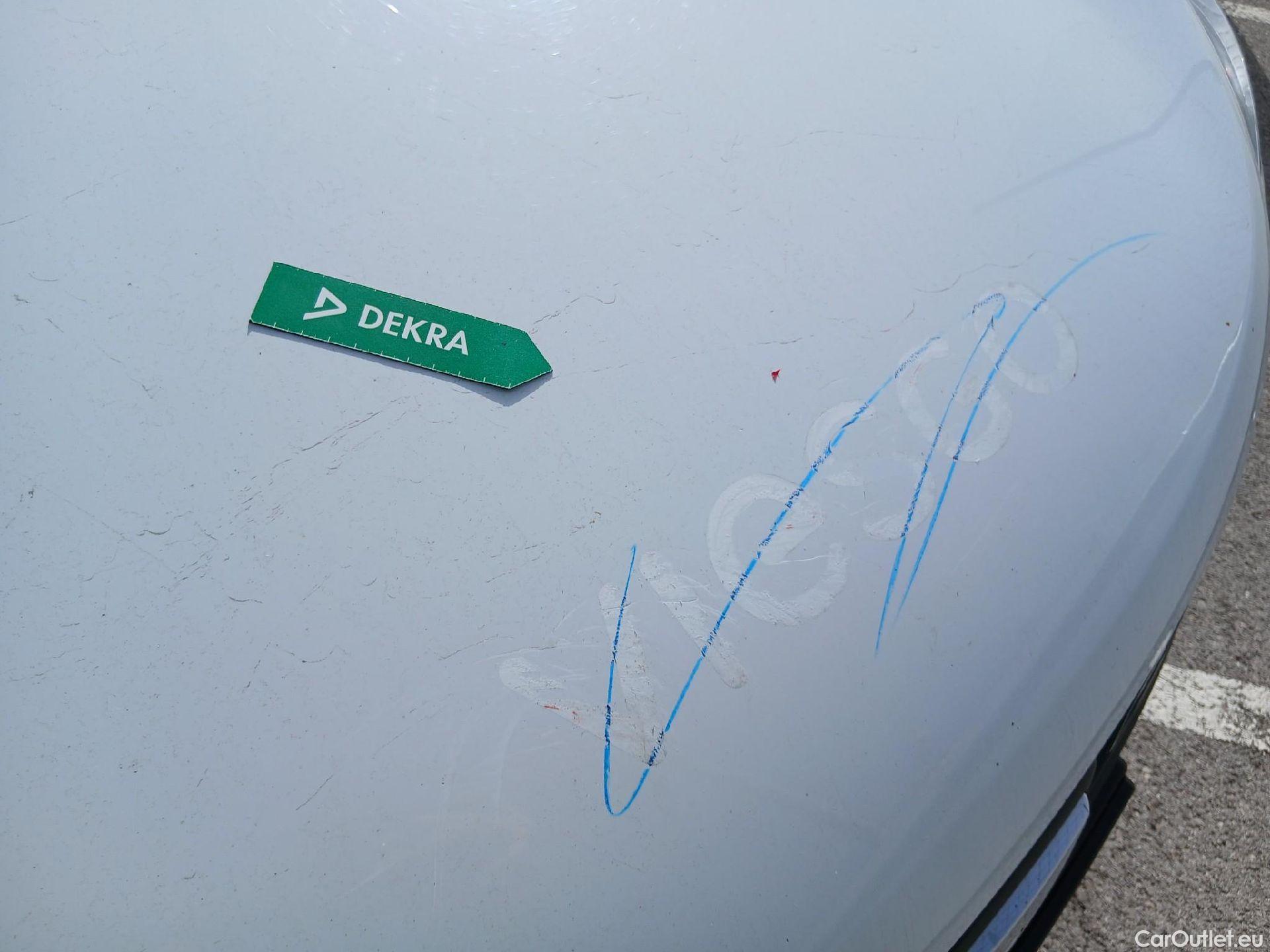  Dacia  Dokker DACIA  VU 4p 1G furgón derivado de Van Ambiance dCi 66kW (90CV) EU6 #4