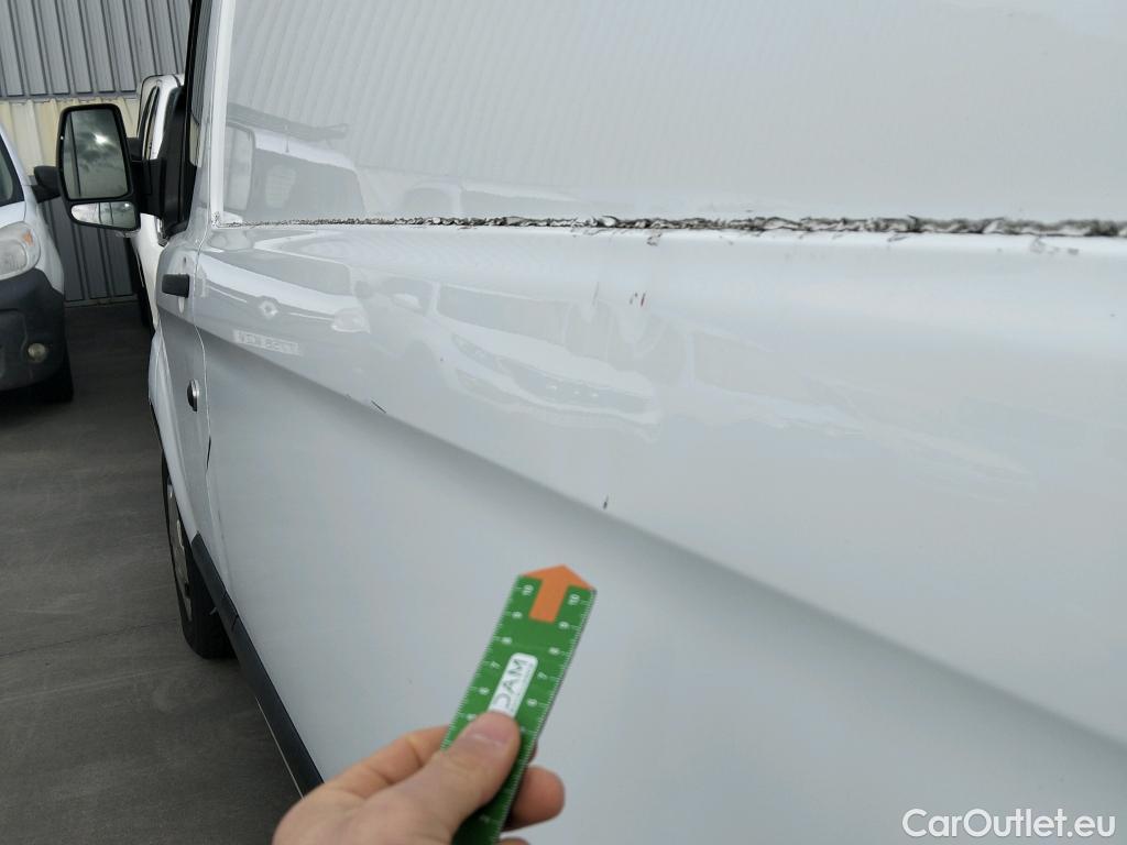  Ford  Transit FORD  Custom / 2012 / 4P / furgón Van 2.0 TDCI 96kW 280 L1 MHEV Trend #30