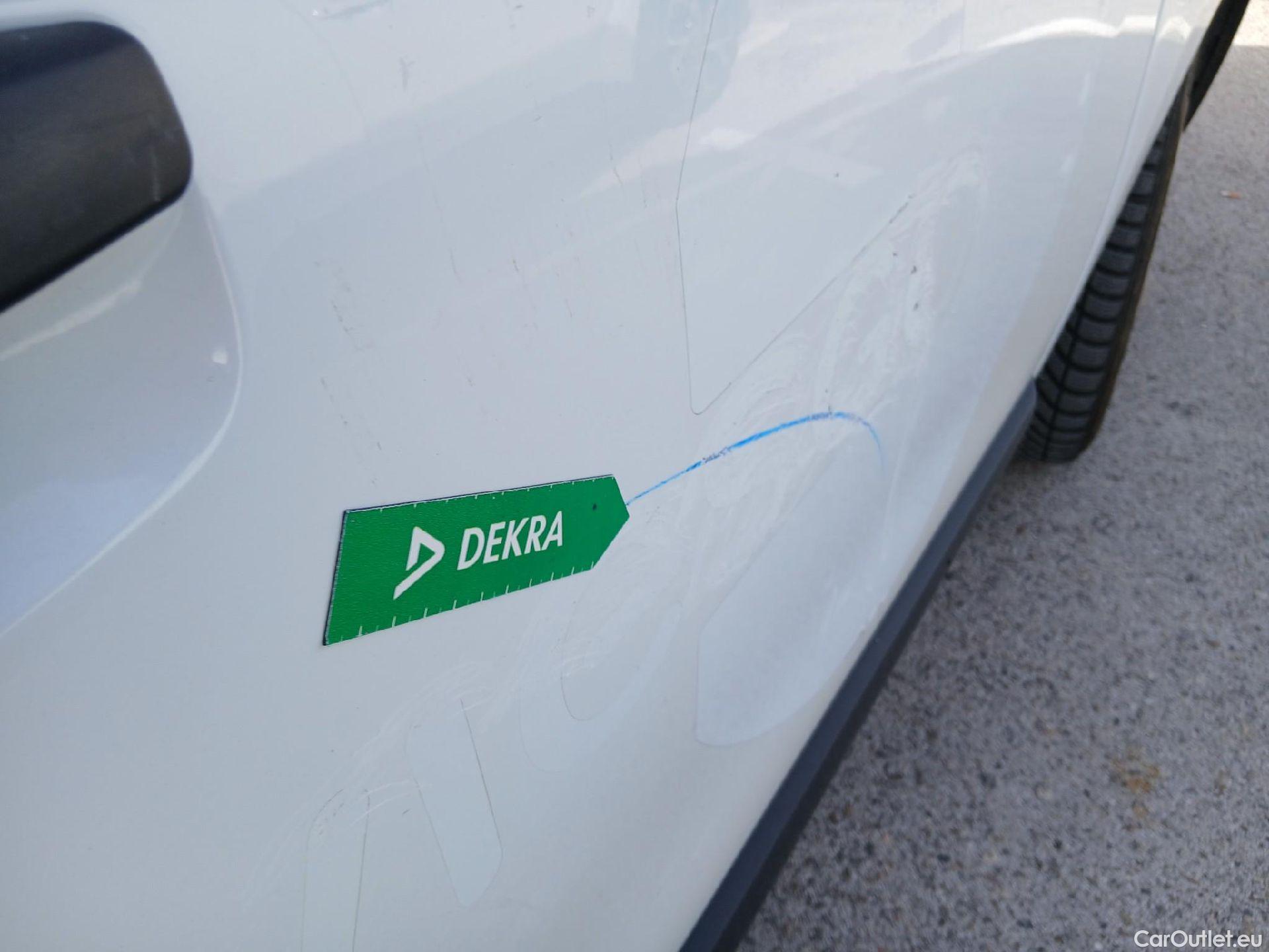  Dacia  Dokker DACIA  VU 4p 1G furgón derivado de Van Ambiance dCi 66kW (90CV) EU6 #33