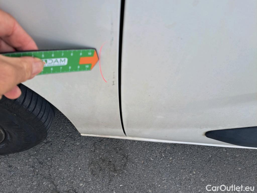  Citroen  Berlingo CITROEN  / 2018 / 3P / furgón derivado de turismo Talla M BlueHDi 73kW CONTROL #46