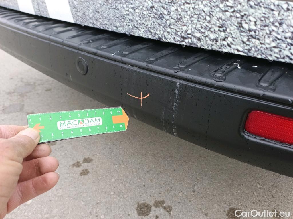  Ford  Transit FORD  Custom / 2012 / 4P / furgón Van 2.0 TDCI 77kW 280 L1 Trend #12