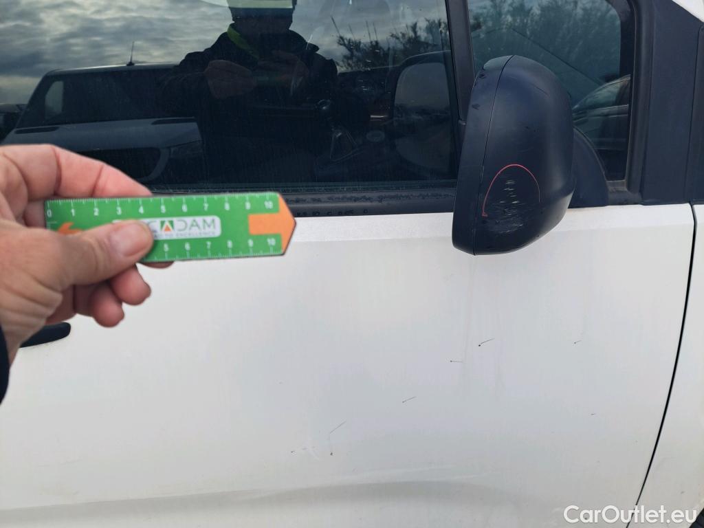  Citroen  Berlingo CITROEN  / 2018 / 3P / furgón derivado de turismo Talla M BlueHDi 73kW CONTROL #43