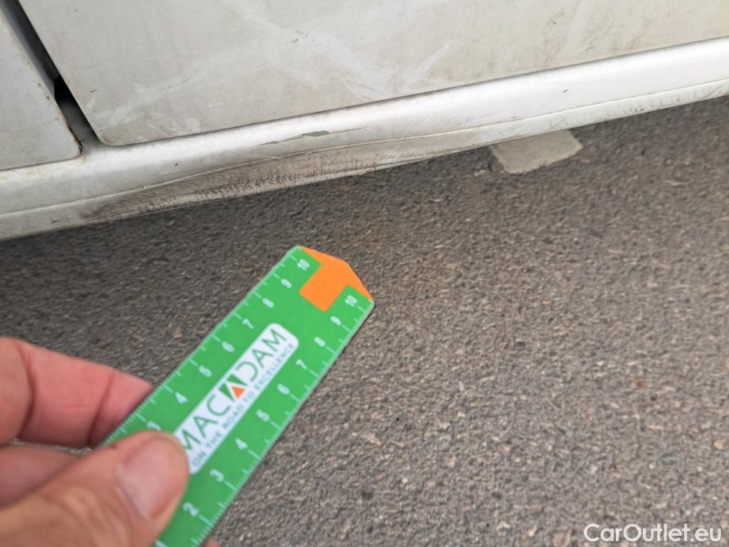  Citroen  Berlingo CITROEN  / 2018 / 3P / furgón derivado de turismo Talla M BlueHDi 73kW CONTROL #14