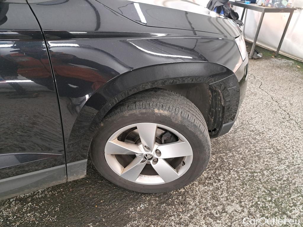  Skoda  Karoq  Business 2.0 TDI 115CV BVA7 E6d #12