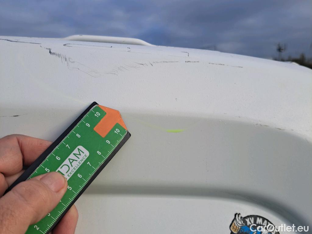  Citroen  Berlingo CITROEN  / 2018 / 4P / furgón derivado de turismo Talla M e- 50kWh CLUB #28