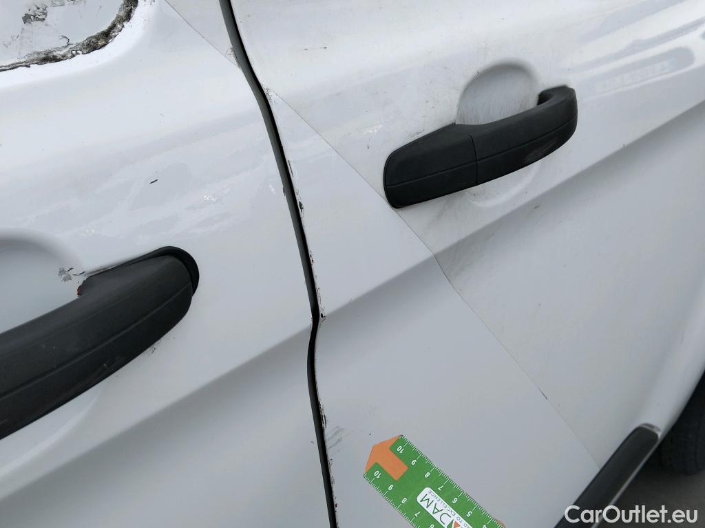  Ford  Transit FORD  Custom / 2012 / 4P / furgón Van 2.0 TDCI 96kW 280 L1 MHEV Trend #34