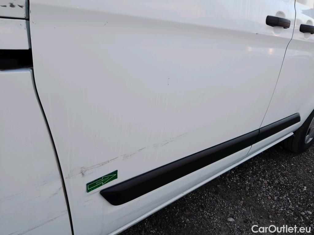  Ford  Transit FORD  Custom / 2012 / 4P / furgón Van 2.0 TDCI 96kW 340 L2 MHEV Trend #23