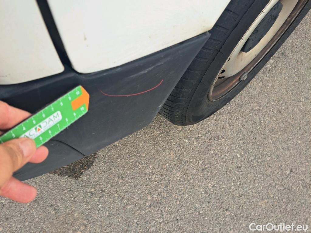  Citroen  Berlingo CITROEN  / 2018 / 3P / furgón derivado de turismo Talla M BlueHDi 73kW CONTROL #33