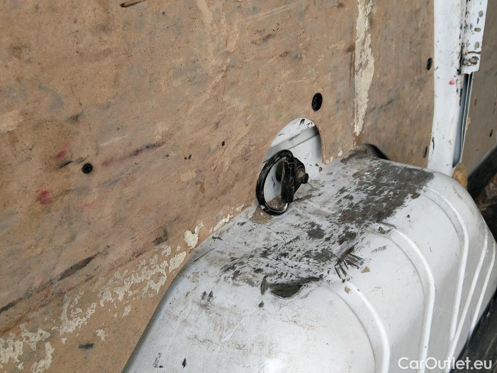  Ford  Transit FORD  Custom / 2012 / 4P / furgón Van 2.0 TDCI 96kW 280 L1 MHEV Trend #38