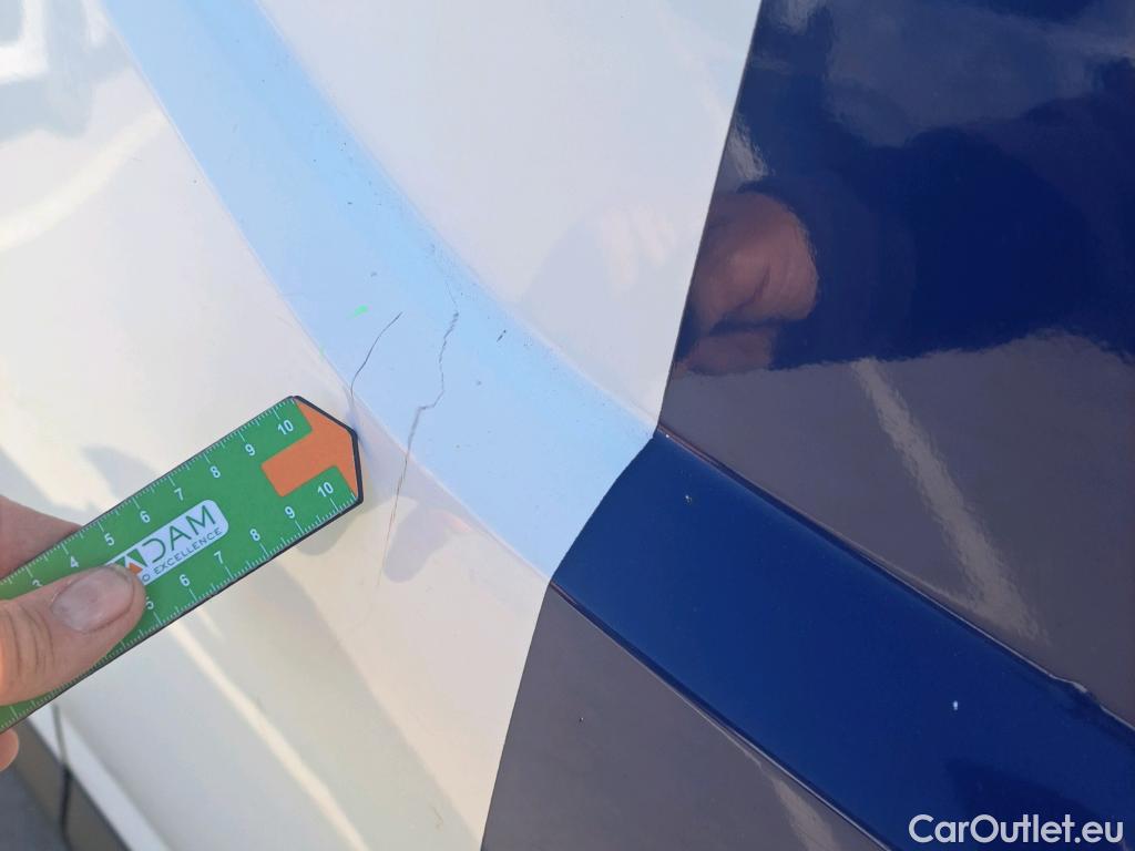  Citroen  Berlingo CITROEN  / 2018 / 3P / furgón derivado de turismo Talla M BlueHDi 100 CONTROL #8