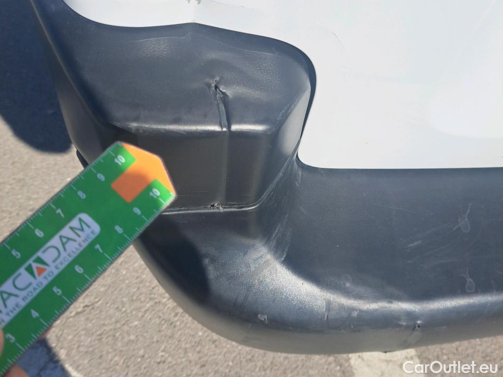  Citroen  Berlingo CITROEN  / 2018 / 3P / furgón derivado de turismo Talla M BlueHDi 100 CONTROL #32