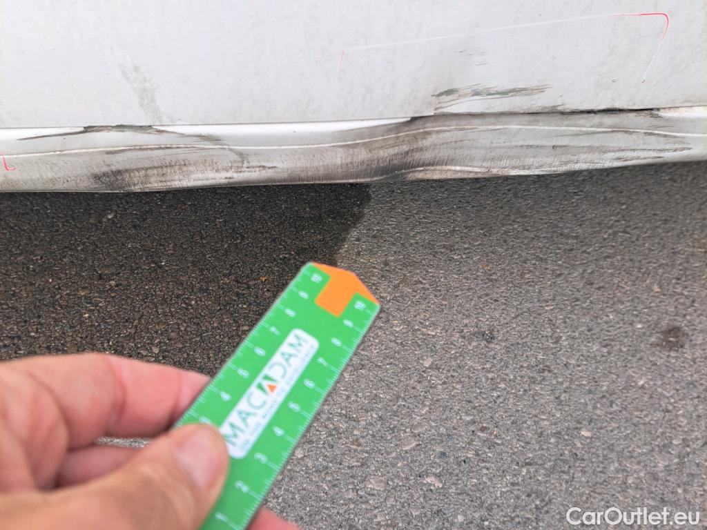  Citroen  Berlingo CITROEN  / 2018 / 3P / furgón derivado de turismo Talla M BlueHDi 73kW CONTROL #13