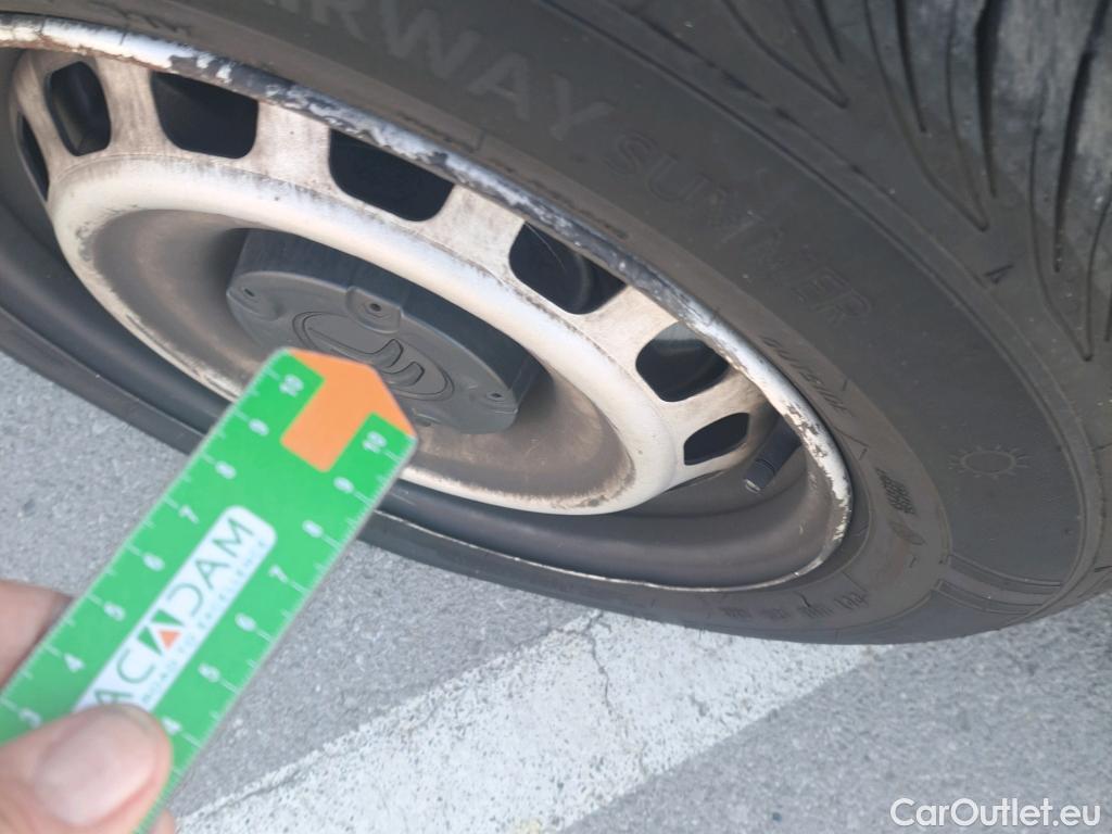  Citroen  Berlingo CITROEN  / 2018 / 3P / furgón derivado de turismo Talla M BlueHDi 100 CONTROL #60