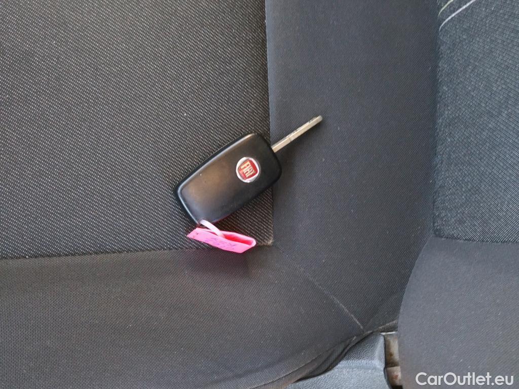  Fiat  Fiorino  1.3 Multijet 80CV MT5 E6 #2