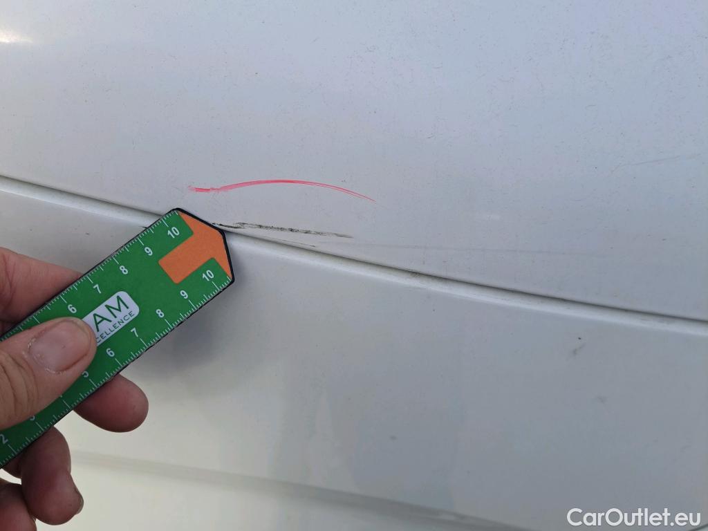  Citroen  Berlingo CITROEN  / 2018 / 3P / furgón derivado de turismo Talla M BlueHDi 73kW CONTROL #42